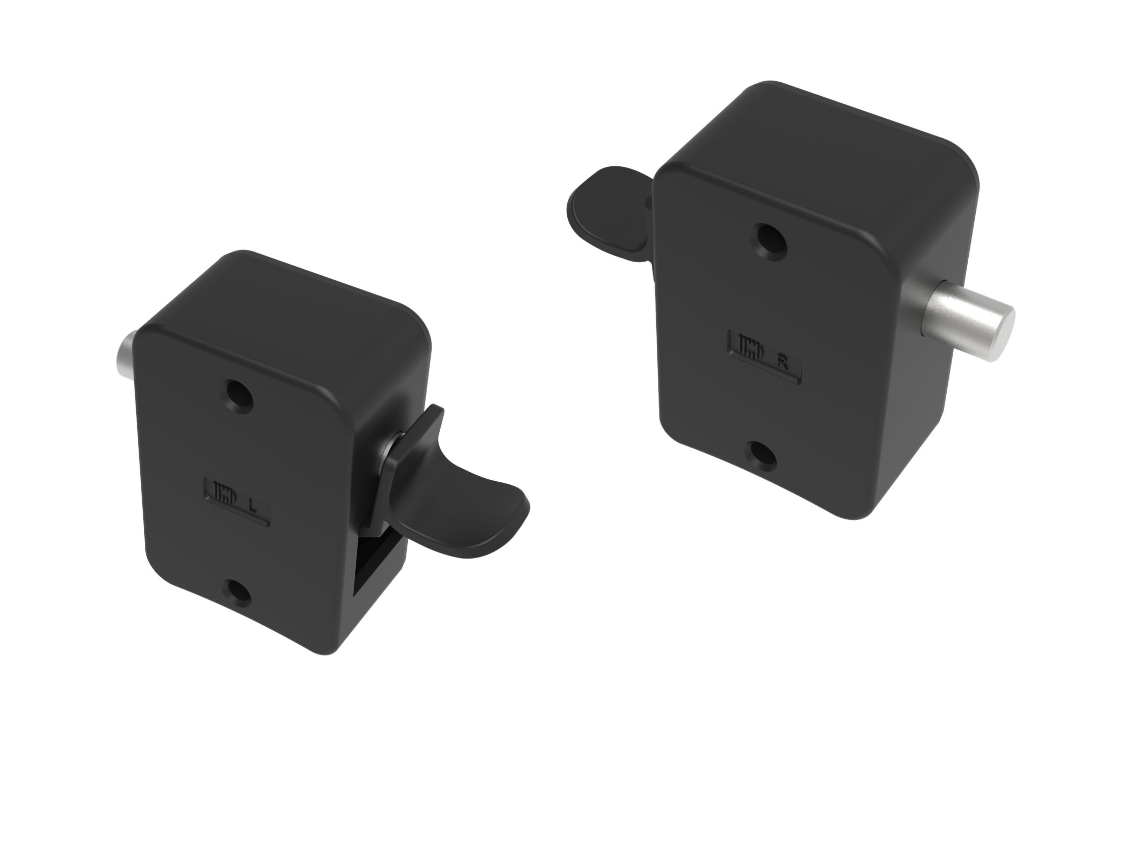 B8-DZWC2 – tolóablak zár